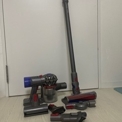 Dyson 掃除機