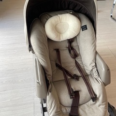 コンビ ホワイトレーベル ネムリラ AUTO SWING BEDi