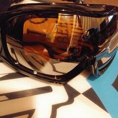 BURTON スノーボードブーツ　ゴーグルの画像