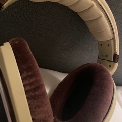 sennheiser hd598の画像