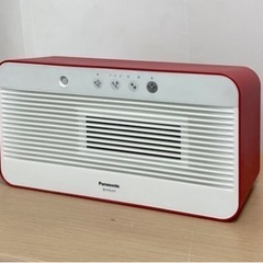 Panasonic セラミックファンヒーター　DS-FTS1271