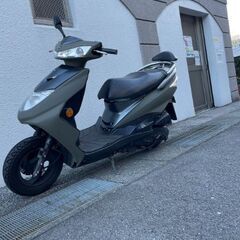 シグナスZ　実働