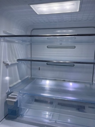 値下げしました　2012年製大容量冷蔵庫471リットル　ガス充電直し済み