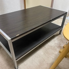 (無料)テレビ台