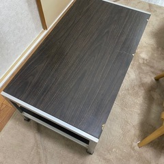 (無料)テレビ台の画像