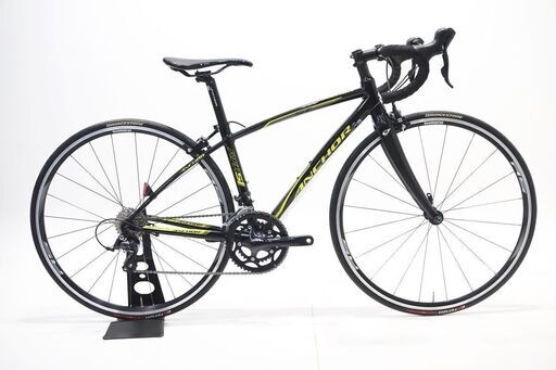 ANCHOR 「アンカー」 RFA5 EX 2015年モデル ロードバイク