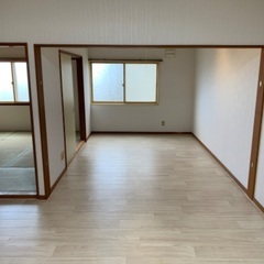 岩内町相生　リフォーム済み1LDKアパート　 − 北海道