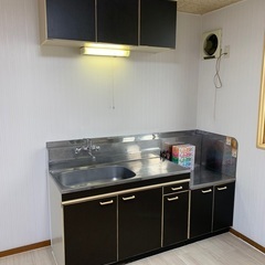岩内町相生　リフォーム済み1LDKアパート　 - 賃貸（マンション/一戸建て）