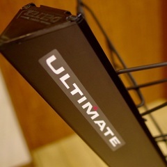 ULTIMATEキーボードスタンド（2段）