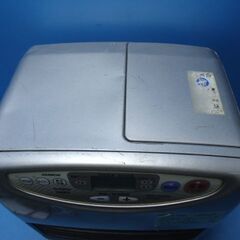K500　ダイニチ　石油ファンヒーター　主に6～8畳の画像