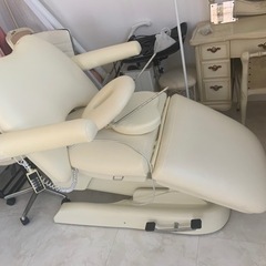 エステペット　電動リクライニング