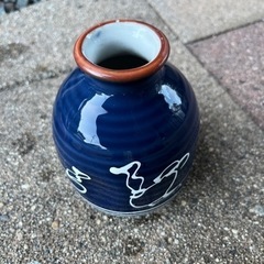USED 花瓶　とっくり！