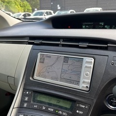 車検7年10月まで　2010トヨタ30プリウスS ナビ　Bモニタ...