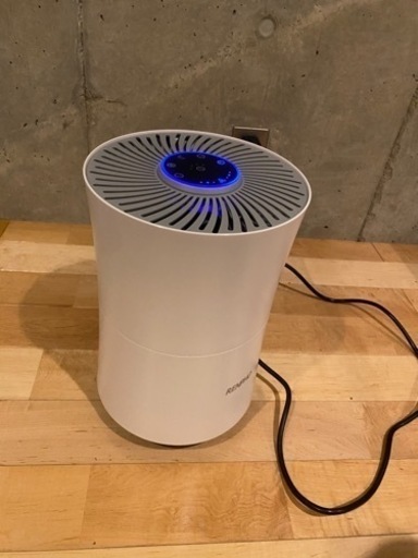 空気清浄機