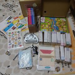 ☆たす☆ペッピーキッズ教材セット ペッピーキッズセット 英会話教材