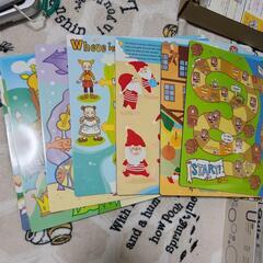 ペッピーキッズセット 英会話教材