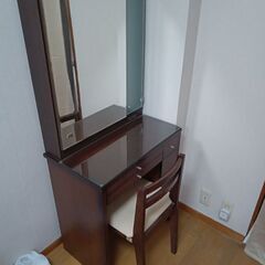 ドレッサー売ります