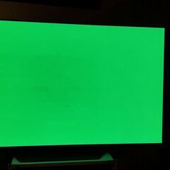 値引きしました！！！【訳あり】引取限定　美品 ★ LG・OLED TV・4K ★ 55 inch OLED55C9Pの画像