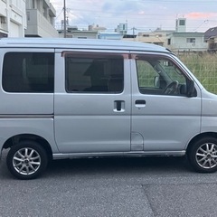 ハイゼットカーゴの画像