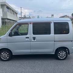 ハイゼットカーゴの画像