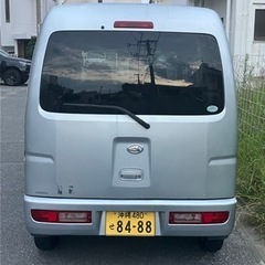ハイゼットカーゴの画像