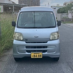ハイゼットカーゴ