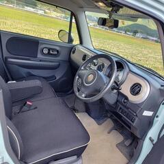 スズキ　アルトラパン　10th　アニバーサリーの画像