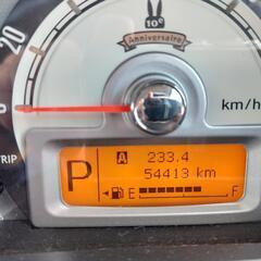 スズキ　アルトラパン　10th　アニバーサリーの画像