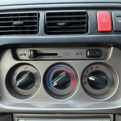 ホンダ　バモス　ベースグレード　貨物グレード　両側スライド　ＥＴＣ　車検R6年6月の画像