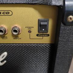 【決定】マーシャル G15R-CDの画像