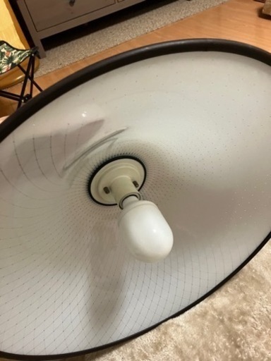 ペンダントライト