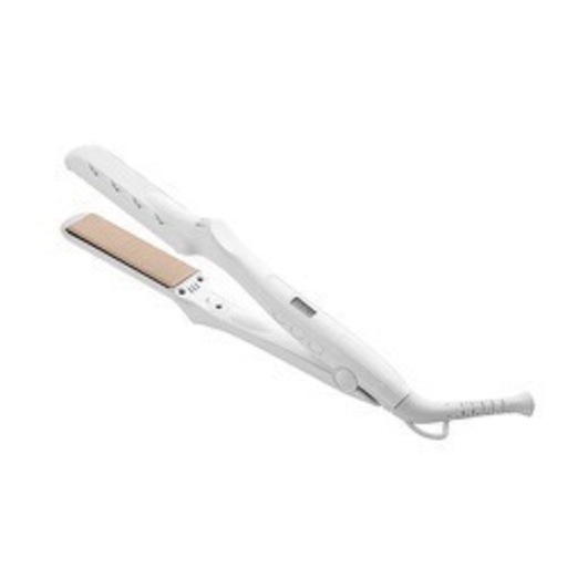 新品未使用 絹女 ヘアアイロン
