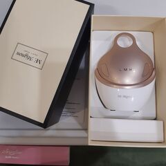 美顔器　未使用