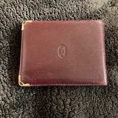 【中古】　カルティエ　財布　格安✨値下げ