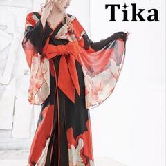 1回使用ドレスの画像