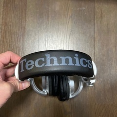 Technics ヘッドホン　RP-DH1200