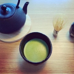 岡山茶道｜速水流｜教授｜sado-instructor🐈