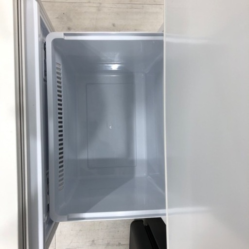 AQUA 2ドア冷蔵庫2021年製126L【トレファク堺福田店】