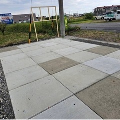 🌈貸し倉庫または貸し事務所‼️駐車場3台付き - 賃貸（マンション/一戸建て）