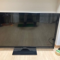 Panasonic 液晶テレビ　42型　TH-L42ES