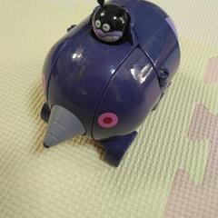チキチキ大変身の画像