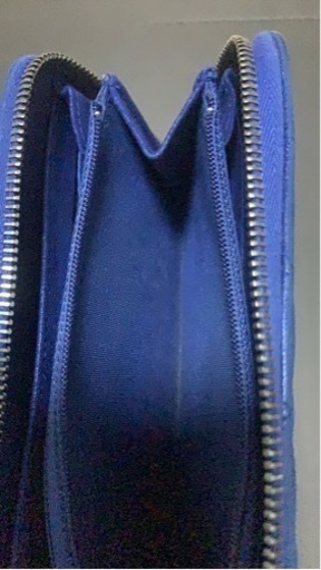 CHANEL長財布マトラッセ　希少！