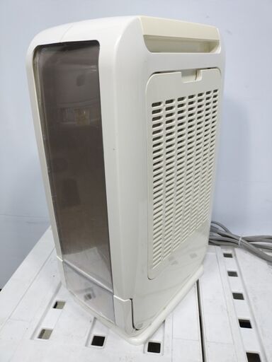日立 除湿機 デシカント式  HJS-D561