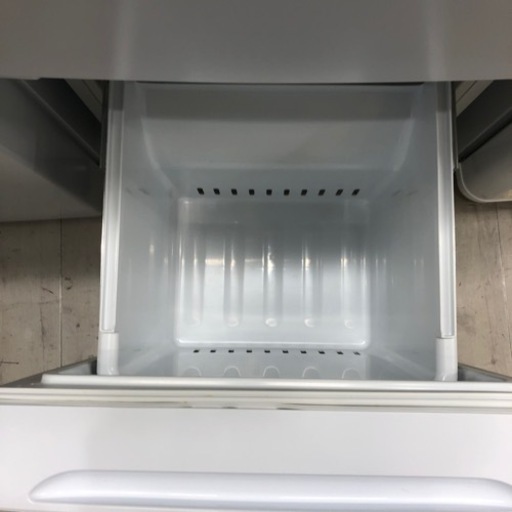 YAMADA2ドア冷蔵庫2021製156L【トレファク堺福田店】