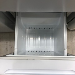 YAMADA2ドア冷蔵庫2021製156L【トレファク堺福田店】