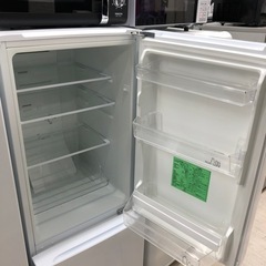 YAMADA2ドア冷蔵庫2021製156L【トレファク堺福田店】