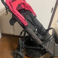 エアバギー　空気入れ付きの画像