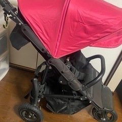 エアバギー　空気入れ付きの画像