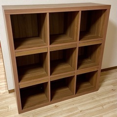 【500円本日PMなら】本棚　