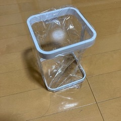 タワー　tower 生ゴミスタンド